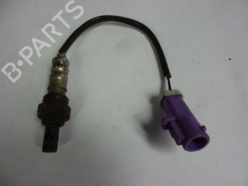 Used Electronic sensor FORD KA (RB_) 1.3 i ROCAM (70 hp) 22453033