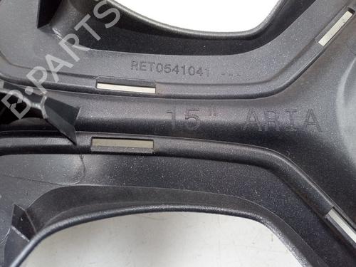Hulkapsel RENAULT TWINGO III (BCM_, BCA_) 1.0 SCe 75 | BP32330243C160 - Image 3