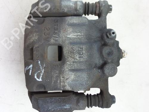 Used Right front brake caliper FORD FIESTA VI (CB1, CCN) 1.0 (65 hp) 22489587