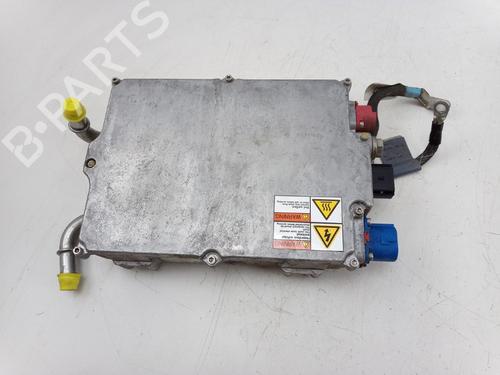 Used Inverter/Converter TESLA MODEL S (5YJS) 85 (367 hp) 22494826