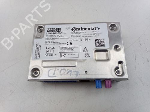 Used Electronic module RENAULT CLIO V (B7_) 1.6 E-TECH 145 (B7MU) (143 hp) 32148037
