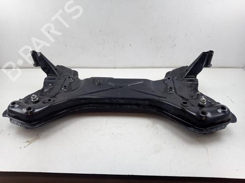 Forbro FIAT DUCATO Platform/Chassis (250_) 130 Multijet 2,3 D (131 hp) 31027440