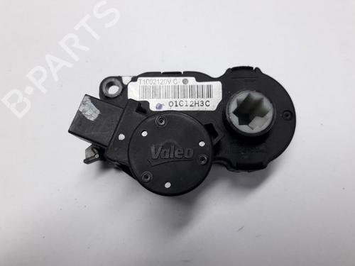 Used Electronic module PEUGEOT 508 SW I (8E_) 2.0 HDi (140 hp) 22501560