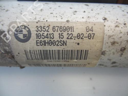 Right front shock absorber BMW 5 Touring (E61) 520 d | BP22476313M17 