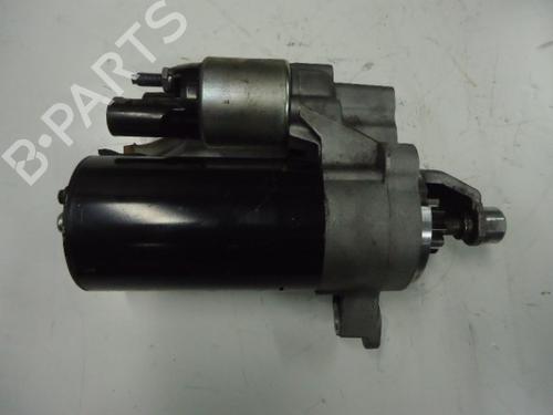 Used Starter AUDI A4 B8 (8K2) 2.0 TDI (143 hp) 22481332