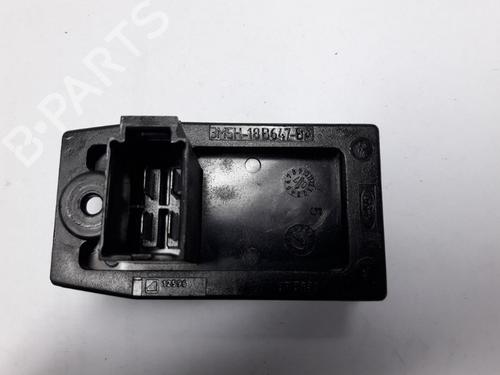 Heater resistor FORD KA (RB_) 1.3 i | BP22472442M108