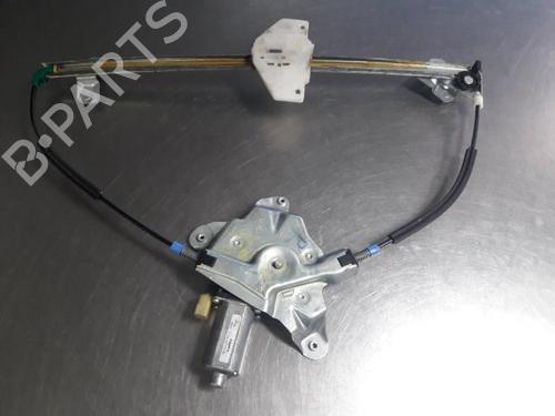 Rudehejsemekanisme Højre foran FORD TRANSIT CONNECT (P65_, P70_, P80_) 1.8 TDCi (90 hp) 22472452