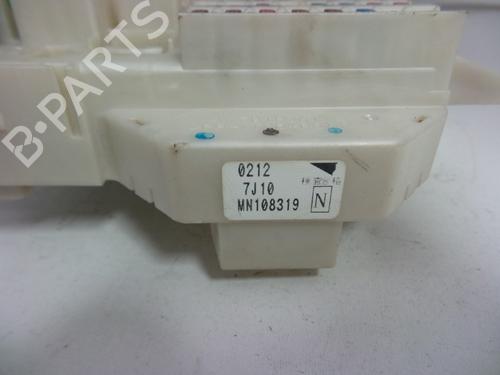 Fuse box MITSUBISHI COLT VI (Z3_A, Z2_A) 1.3 (Z21A) | BP22505678E1