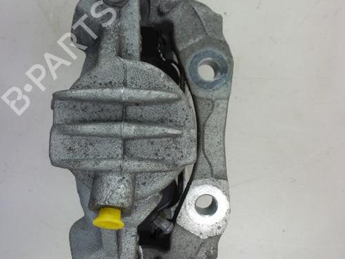 Left front brake caliper PEUGEOT 208 I (CA_, CC_) 1.2 VTI 82 | BP22487532M105