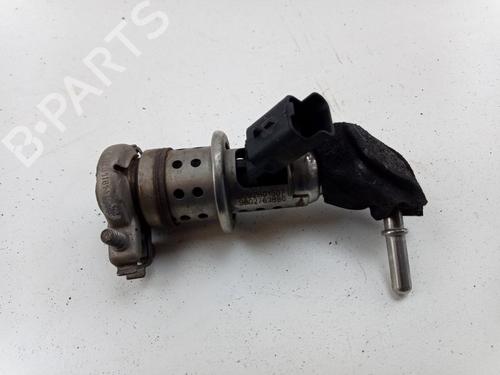 Used Injector TOYOTA PROACE Van (MDZ_) 1.6 D4d (MDZ2) (116 hp) 27286660