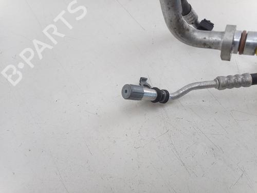 AC-rør RENAULT TWINGO III (BCM_, BCA_) 1.0 SCe 75 | BP24408462M126 