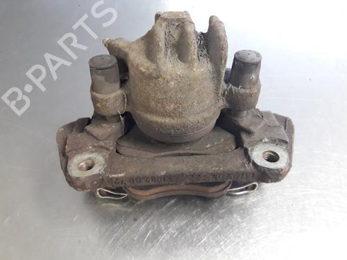 Left front brake caliper VOLVO S60 I (384) 2.4 | BP22463035M105