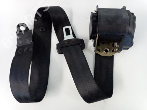 Used Rear right seatbelt AUDI A4 B5 (8D2) 1.6 (100 hp) 22453166