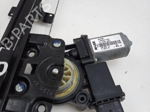 Front right window mechanism CITROËN JUMPER II Platform/Chassis 2.0 BlueHDi 160 | BP36048707C23 - Image 3