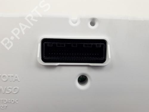 Display monitor LEXUS CT (ZWA10_) 200h (ZWA10_, ZWA10R) | BP22508979C48 