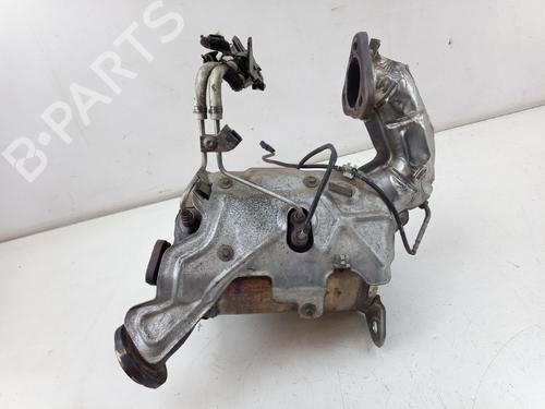 Particulate filter MERCEDES-BENZ C-CLASS T-Model (S205) C 180 BlueTEC / d (205.236) | BP30084517M81