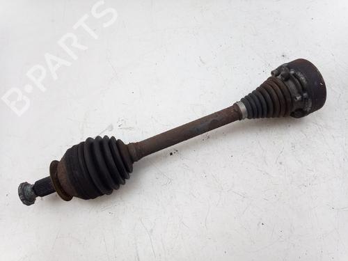 Used Left front driveshaft Left front driveshaft VW POLO V (6R1, 6C1) 1.2 TSI (90 hp) 32737600 32737600