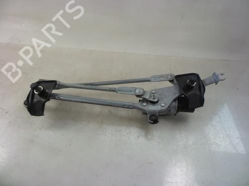 Front wipers mechanism SUZUKI VITARA (LY) 1.6 DDiS AllGrip (APK416D) | BP22484640C83 