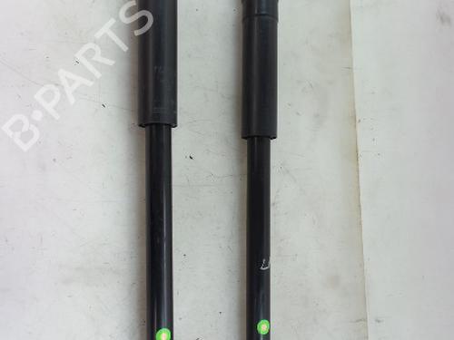 Højre fortil støddæmper FORD FIESTA VI (CB1, CCN) 1.0 (65 hp) 22489575