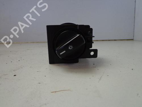 Used Headlight switch MERCEDES-BENZ A-CLASS (W169) A 150 (169.031, 169.331) (95 hp) 22467815
