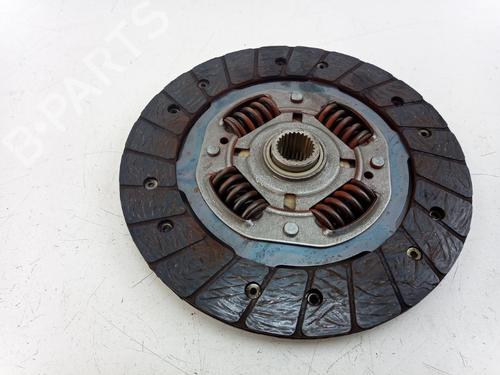 Andre RENAULT TWINGO III (BCM_, BCA_) 1.0 SCe 75 (73 hp) 24824904