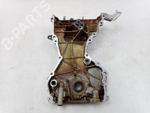Timing cover SUZUKI VITARA (LY) 1.4 T (APK414) | BP32509877M123