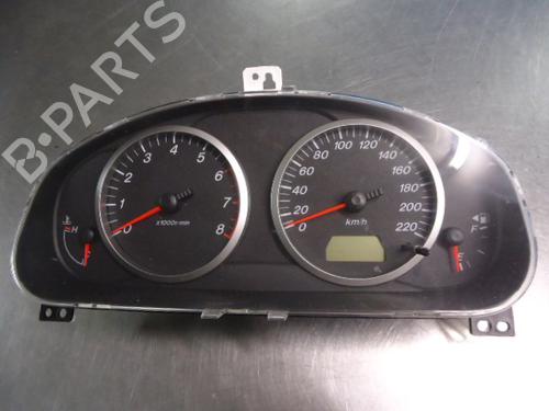 Used Instrument cluster Instrument cluster 22463718 22463718