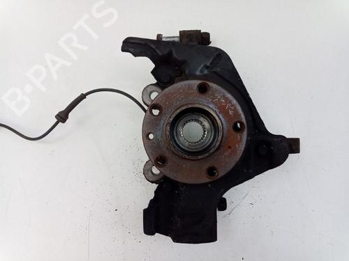 Achsschenkel links vorne OPEL COMBO Box Body/MPV (X12) 1.3 CDTI (B05) | BP22492812M25 