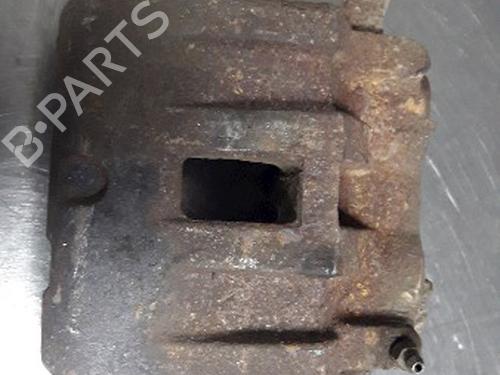 Used Right front brake caliper JEEP GRAND CHEROKEE II (WJ, WG) 4.7 V8 4x4 (220 hp) 22464396