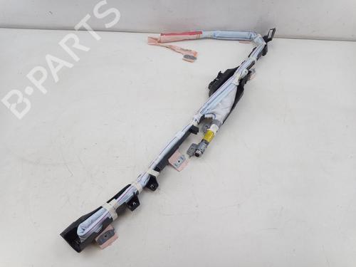 Używane Kurtyna airbag prawa PEUGEOT 108 1.0 VTi (69 hp) 30811165