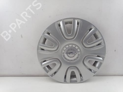 Tapacubos OPEL AGILA B (H08) 1.2 (F68) (94 hp) 31138032