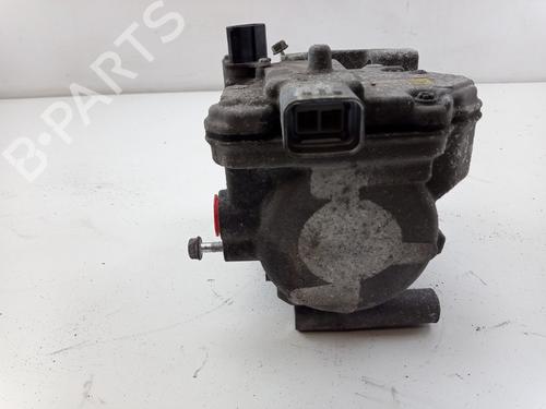 AC compressor TOYOTA YARIS (_P13_) 1.5 Hybrid (NHP130_) | BP27159709M34 