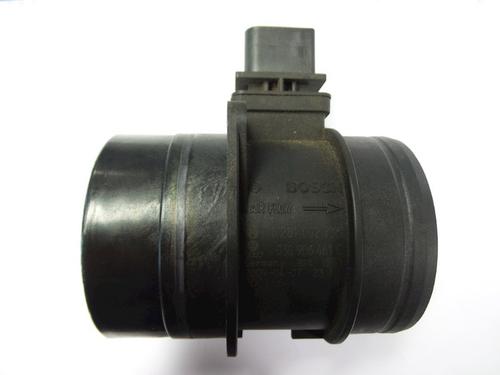 Used Mass air flow sensor VW PASSAT B6 Variant (3C5) 2.0 TDI (110 hp) 22464090