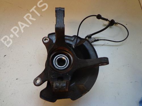 Right front steering knuckle SUZUKI SPLASH (EX) 1.0 (A5B310) | BP22469479M26