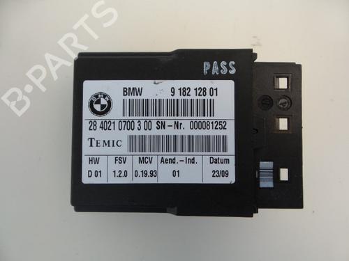 Used Other BMW 5 Touring (E61) 520 d (163 hp) 22478837