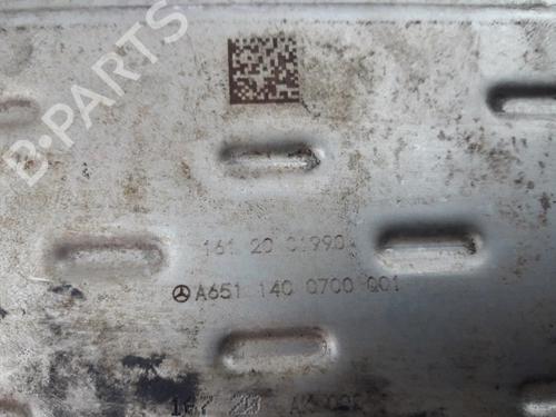 Egr MERCEDES-BENZ SPRINTER 3,5-t Van (B907, B910) 316 CDI RWD (907.631, 907.633, 907.635, 907.637) | BP23568291M69 - Image 4