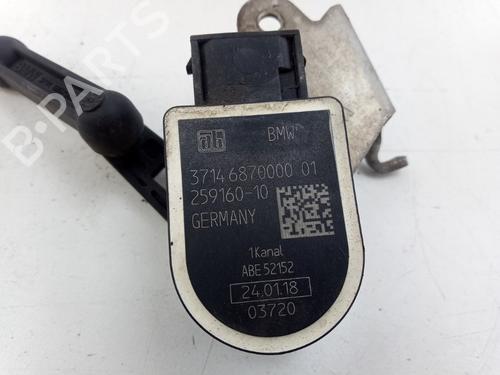 Elektronisk sensor BMW 5 (G30, F90) 540 i | BP29341545M84 
