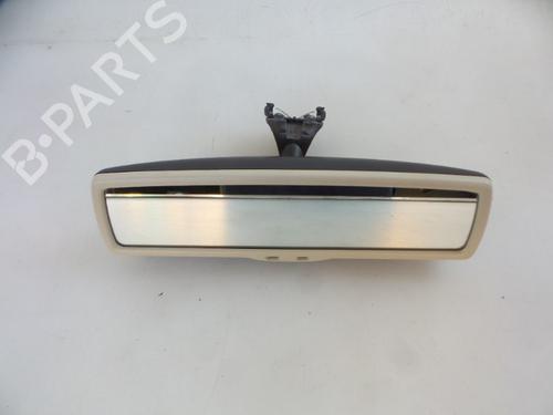 Used Rear mirror VW TOUAREG (7P5, 7P6) 3.0 V6 TDI (245 hp) 22483864