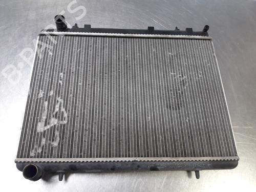 Køler CITROËN C4 Picasso I MPV (UD_) 1.8 i 16V (125 hp) 22496516