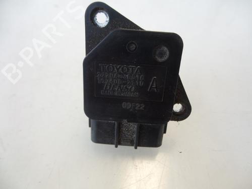 Mass air flow sensor TOYOTA LAND CRUISER PRADO (_J12_) 3.0 D-4D (KDJ120, KDJ125) | BP22485311M95