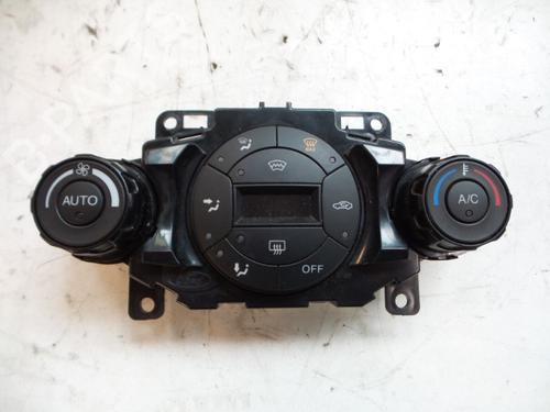 AC Styreenhet / Manøvreringsenhet FORD FIESTA VI (CB1, CCN) 1.6 Ti (120 hp) 22472569