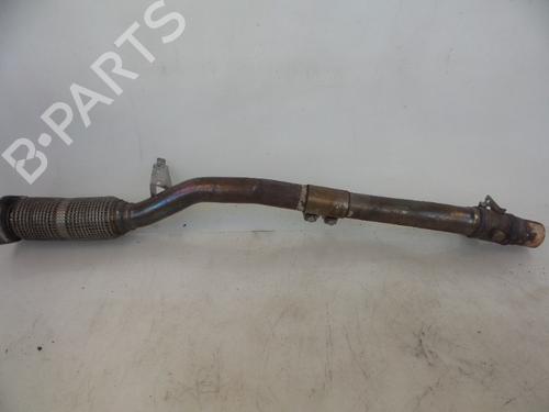 Used Pipe RENAULT SCÉNIC III (JZ0/1_) 1.6 dCi (JZ00, JZ12) (130 hp) 22478768