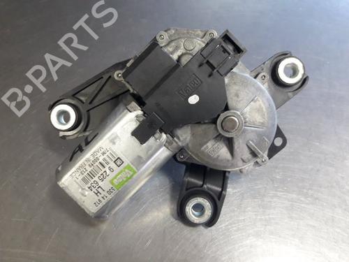Viskermotor bagrude OPEL COMBO Box Body/MPV 1.7 DI 16V | BP22463712M102 