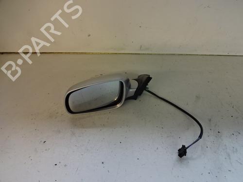 Left mirror SKODA SUPERB I (3U4) 1.9 TDI 3B0857933