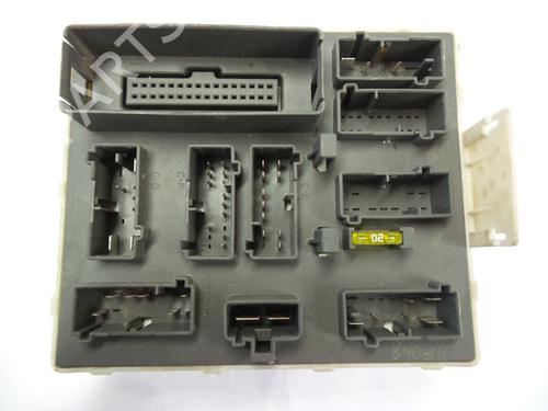 Used Fuse box FORD TRANSIT CONNECT (P65_, P70_, P80_) 1.8 TDCi (90 hp) 22456056