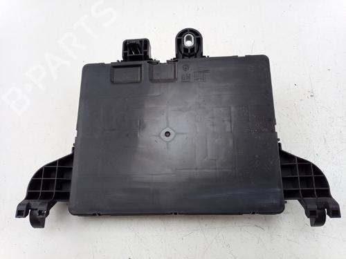 Fuse box OPEL INSIGNIA A Sports Tourer (G09) 2.0 CDTI (35) | BP22703033E1