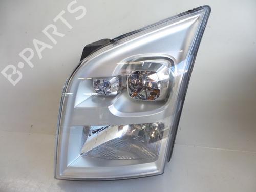 Used Left headlight FORD TRANSIT Van (FA_ _) 2.2 TDCi (140 hp) 22476934
