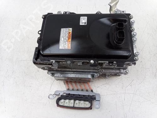 Used Inverter/Converter TOYOTA COROLLA Estate (_E21_) 1.8 Hybrid (ZWE211W) (122 hp) 22496015