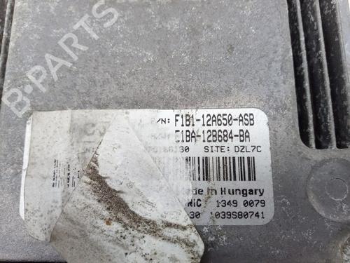 Control unit FORD FIESTA VI (CB1, CCN) 1.0 | BP40432828M11 - Image 2