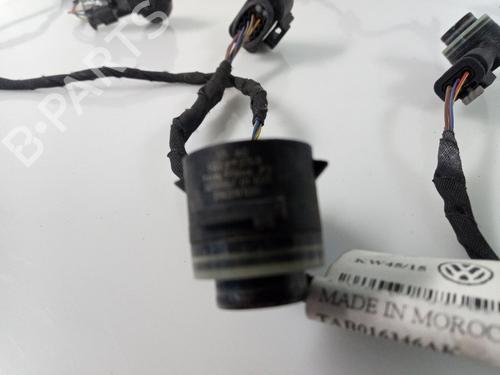 Elektronisk modul VW PASSAT B8 Variant (3G5, CB5) 1.6 TDI | BP22503676M83 